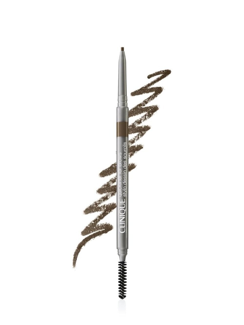 Clinique Quickliner For Brows Eyebrow Pencil Soft Brown